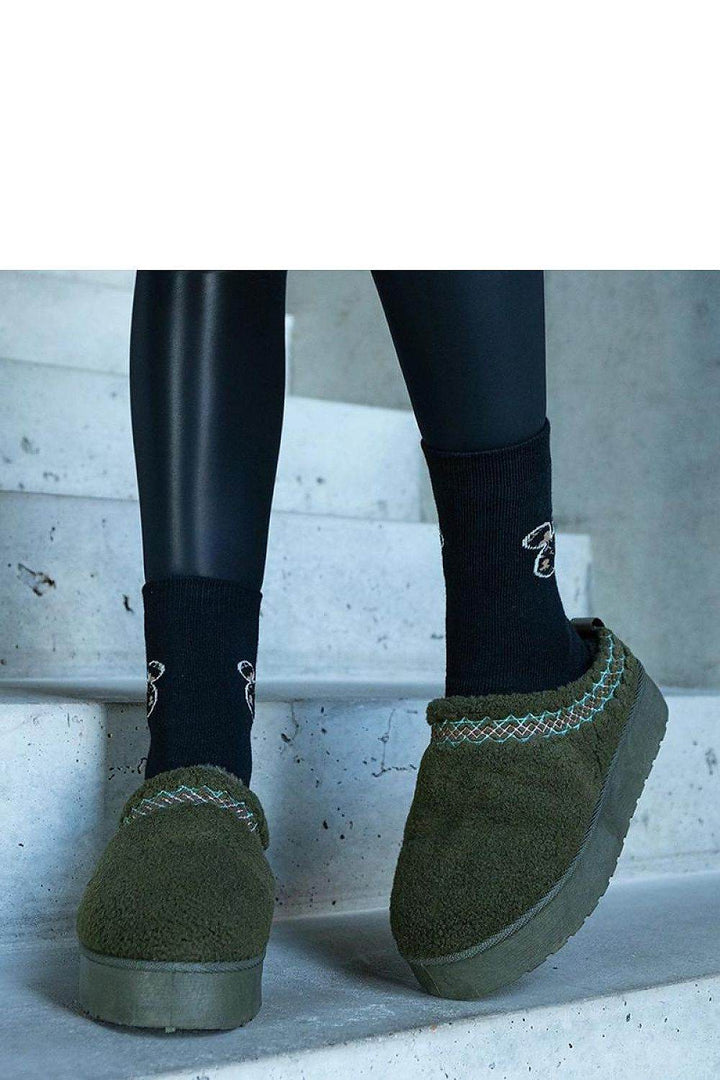 Snow boots model 205026 - MHMote