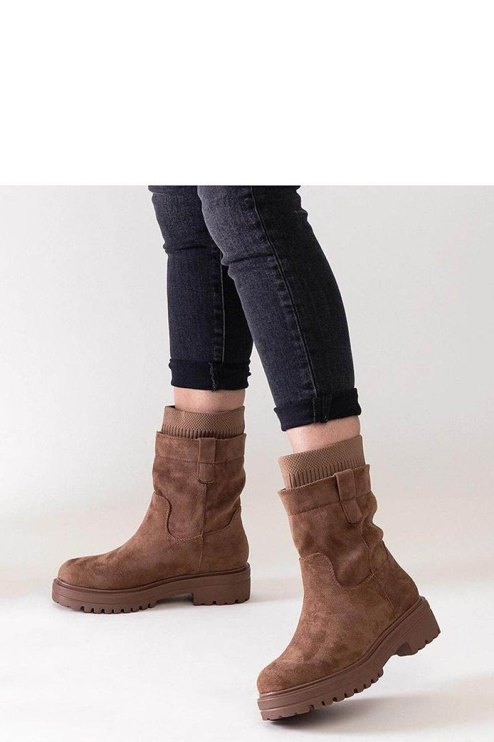 Boots model 205038 - MHMote