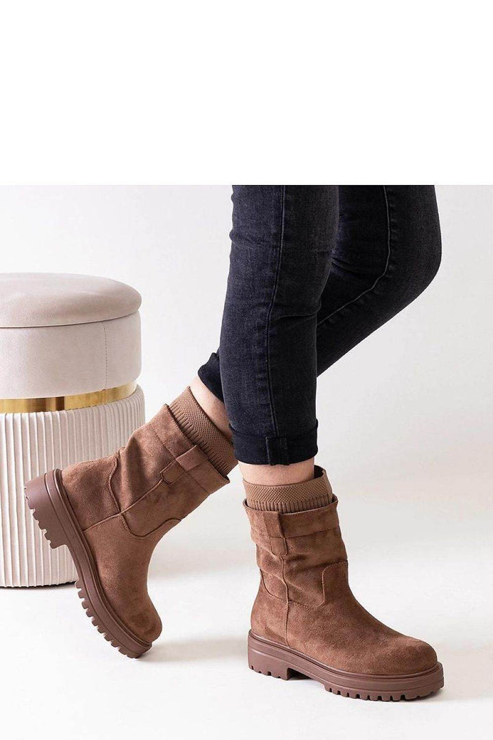 Boots model 205038 - MHMote