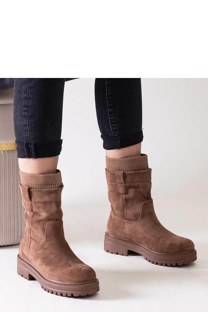 Boots model 205038 - MHMote
