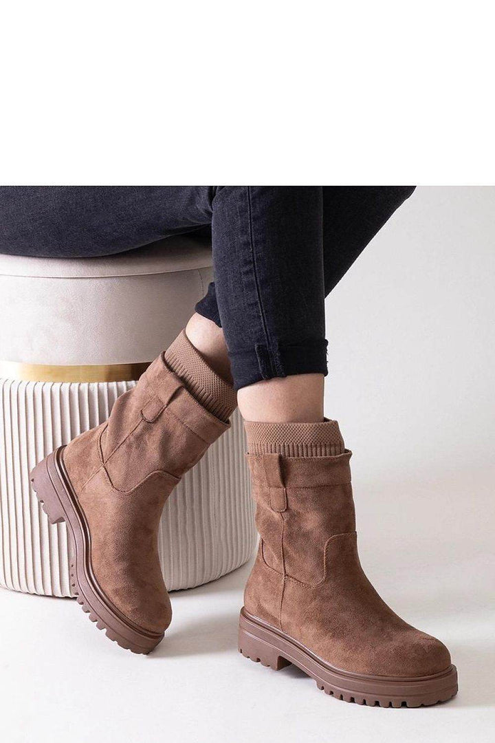 Boots model 205038 - MHMote