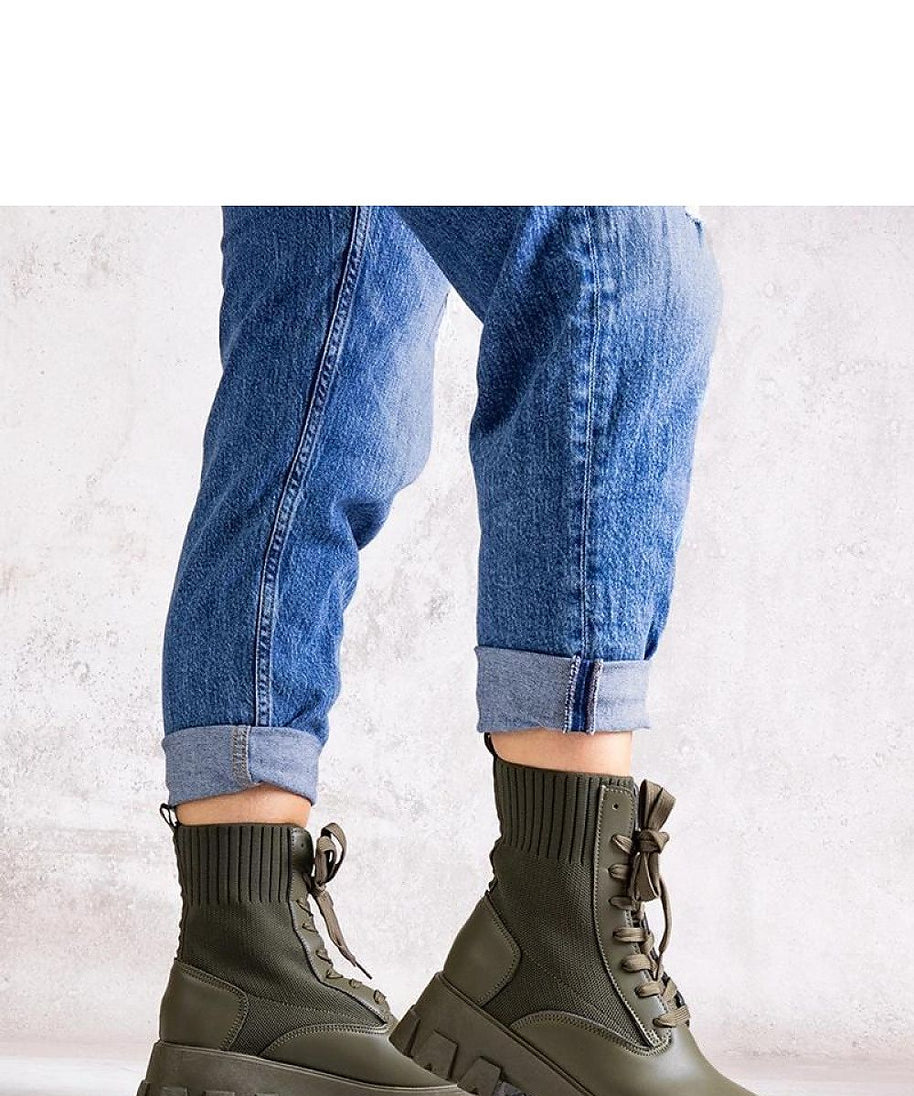  Boots model 205807 Solea 