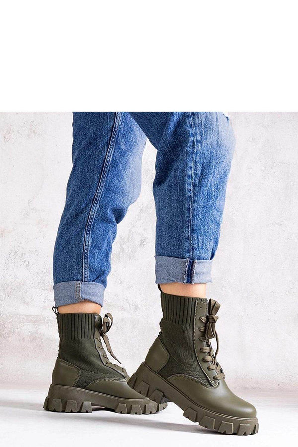 Boots model 205807 - MHMote