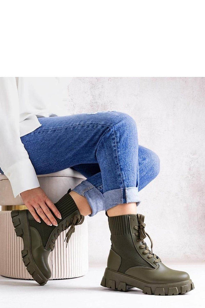 Boots model 205807 - MHMote