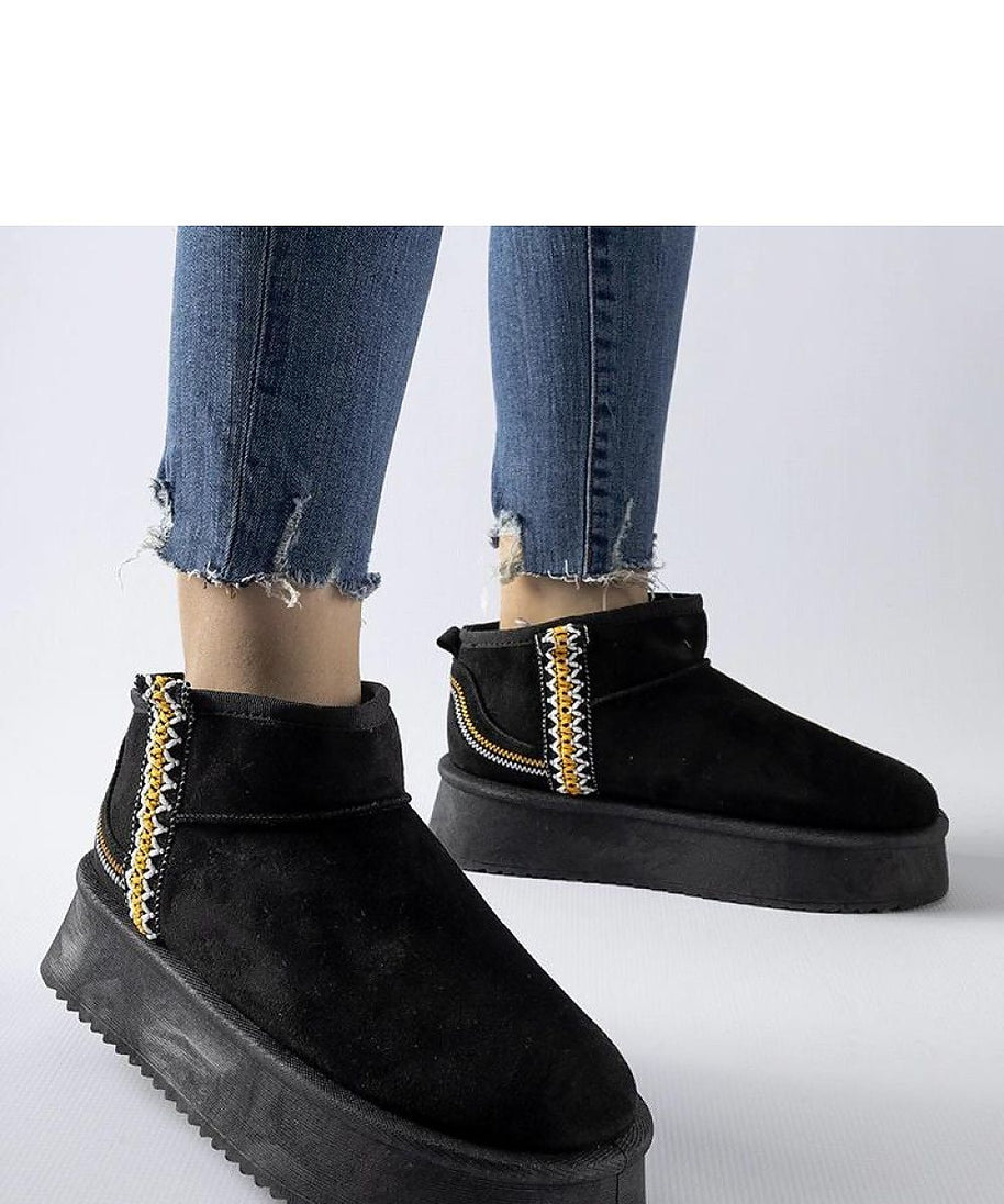  Snow boots model 205812 Solea 