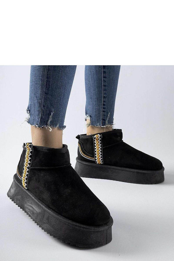 Snow boots model 205812 - MHMote