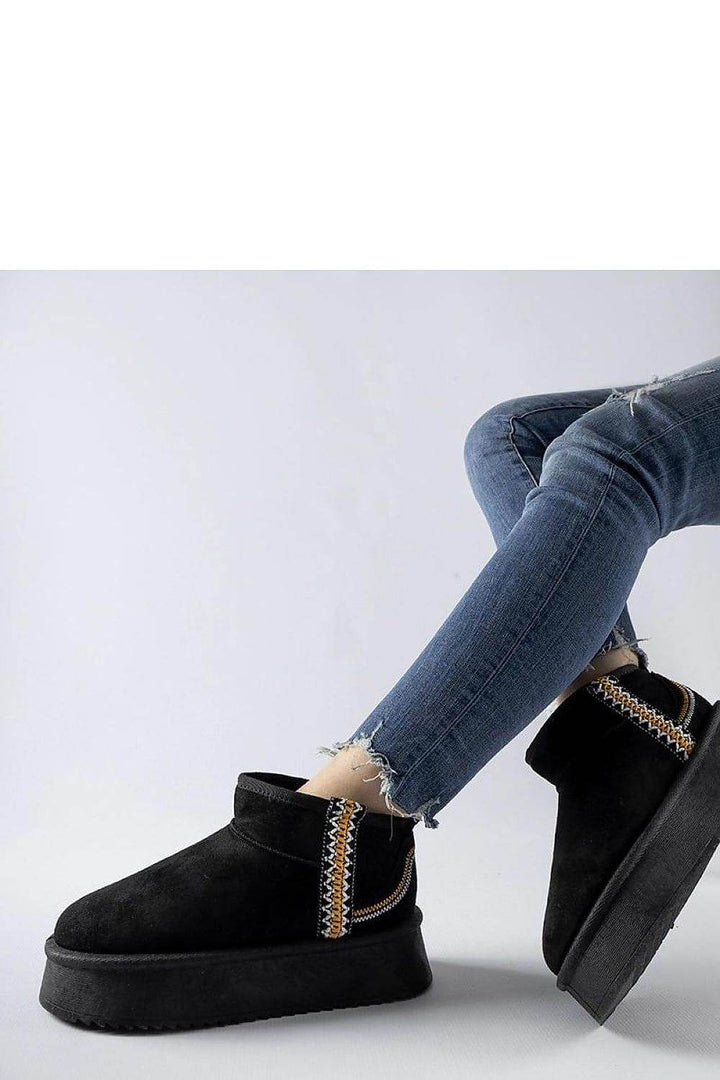 Snow boots model 205812 - MHMote