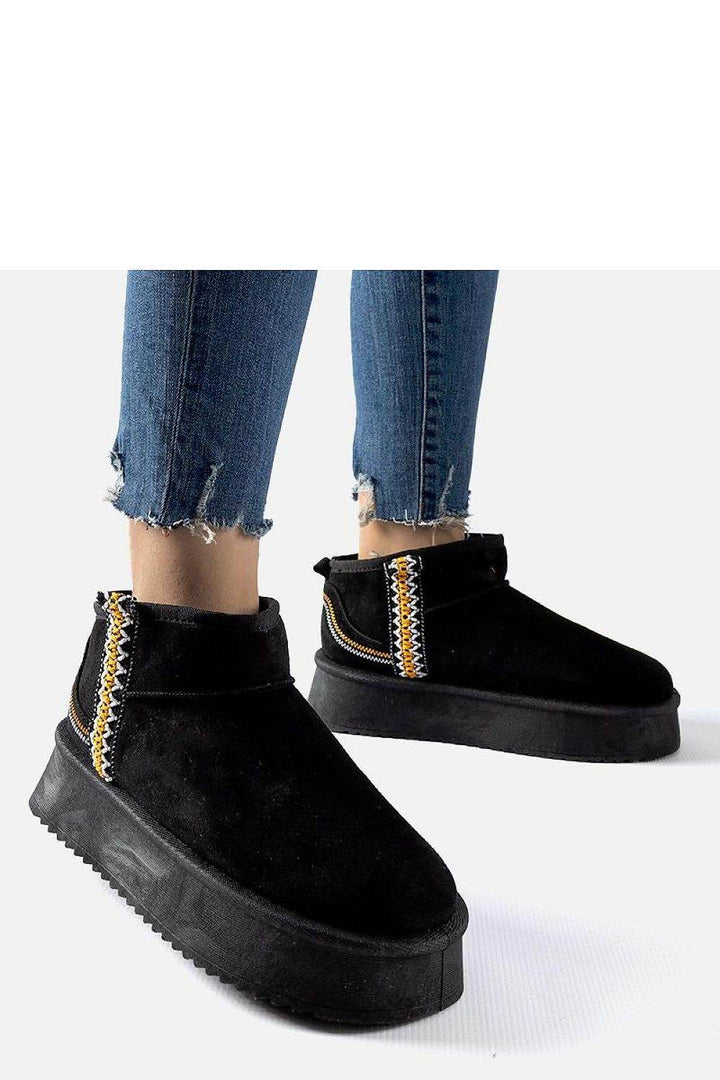 Snow boots model 205812 - MHMote