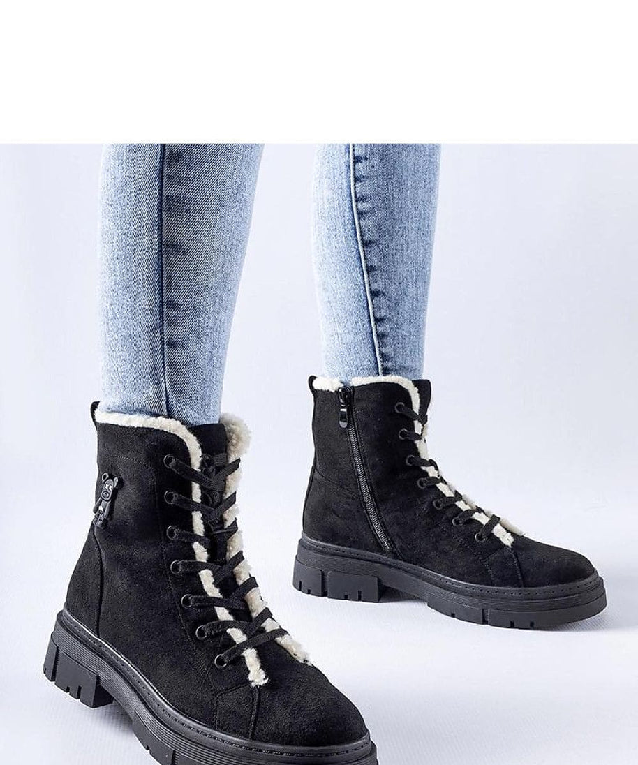 Boots model 205813 Solea 