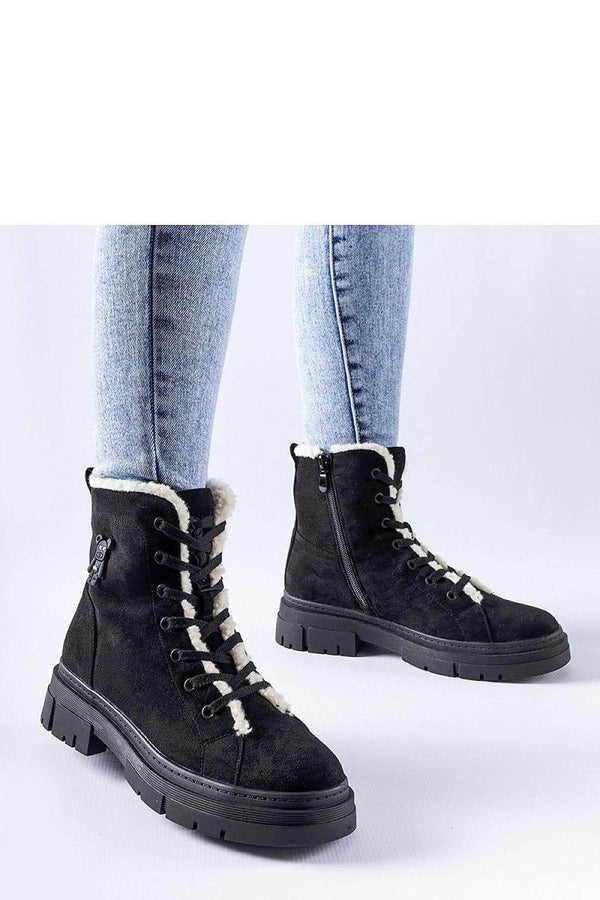 Boots model 205813 - MHMote