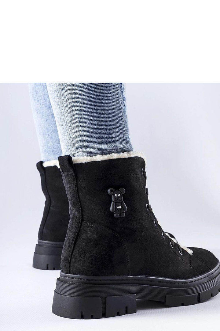 Boots model 205813 - MHMote