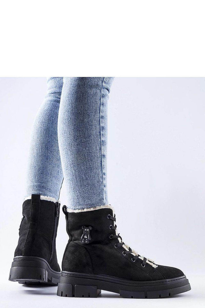 Boots model 205813 - MHMote