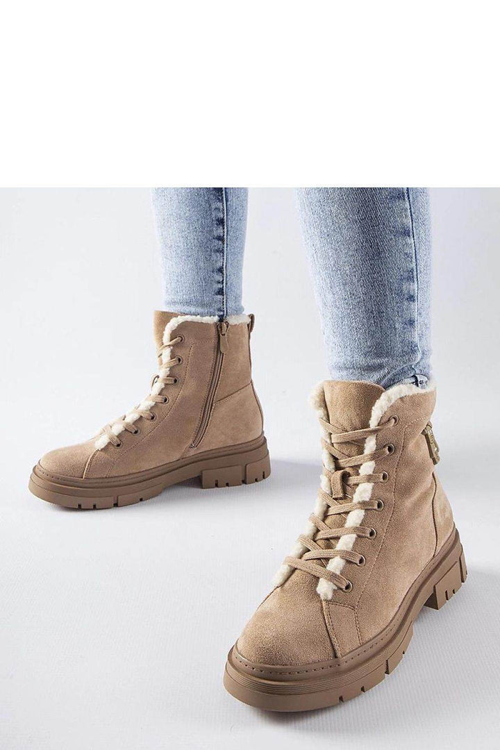 Boots model 205813 - MHMote