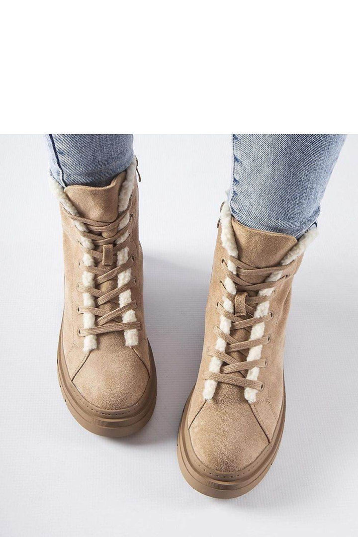 Boots model 205813 - MHMote