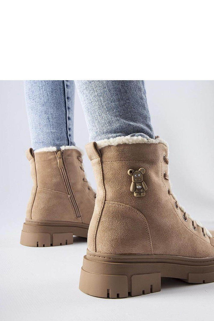 Boots model 205813 - MHMote