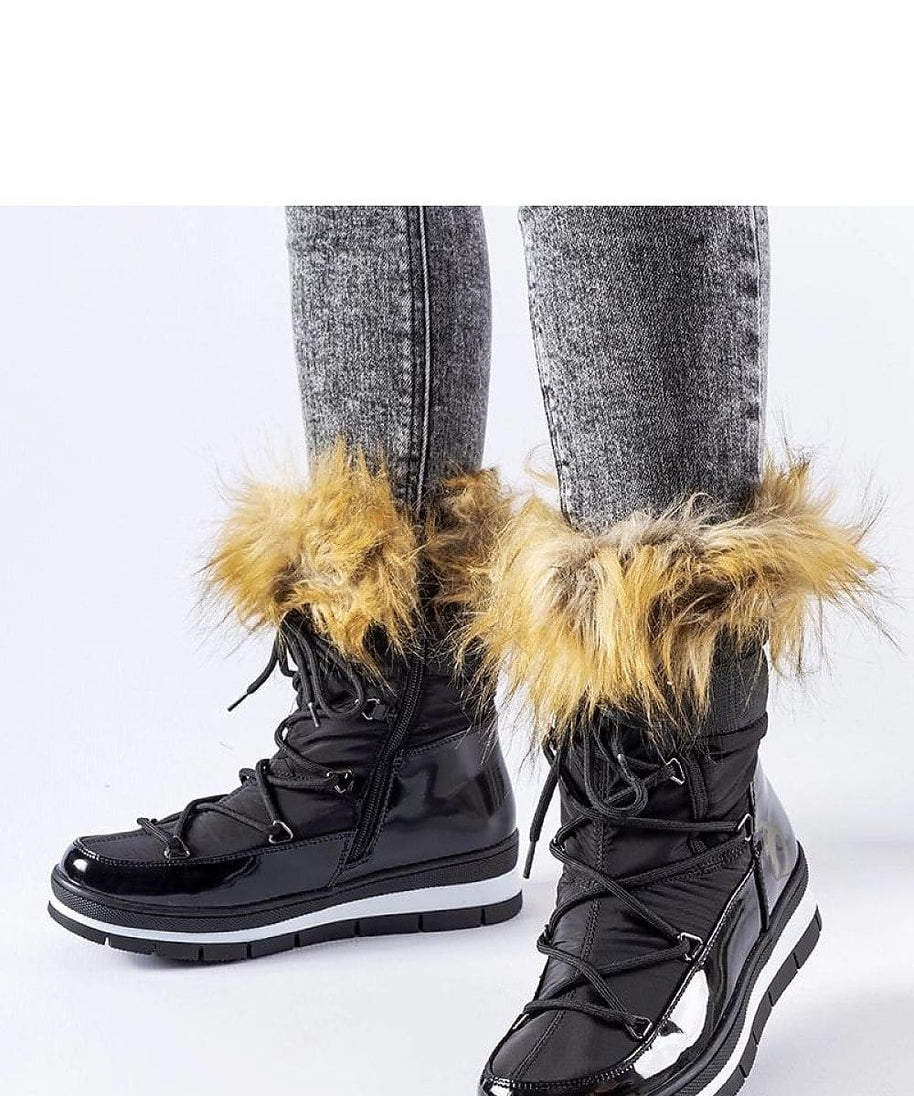  Snow boots model 205815 Solea 