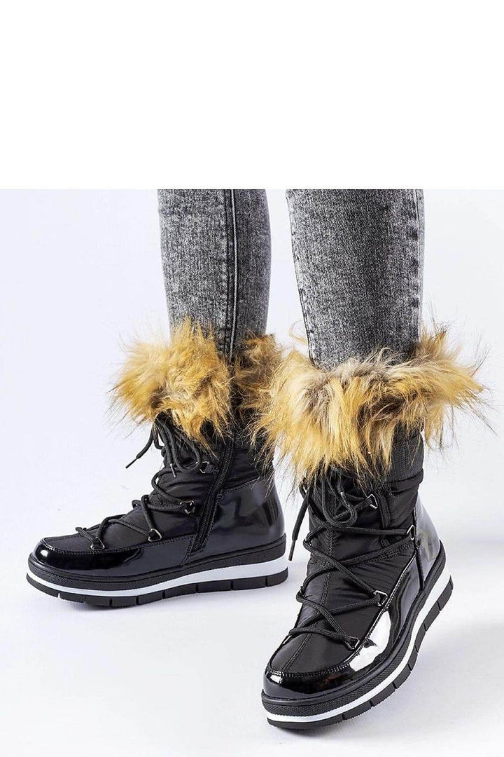 Snow boots model 205815 - MHMote