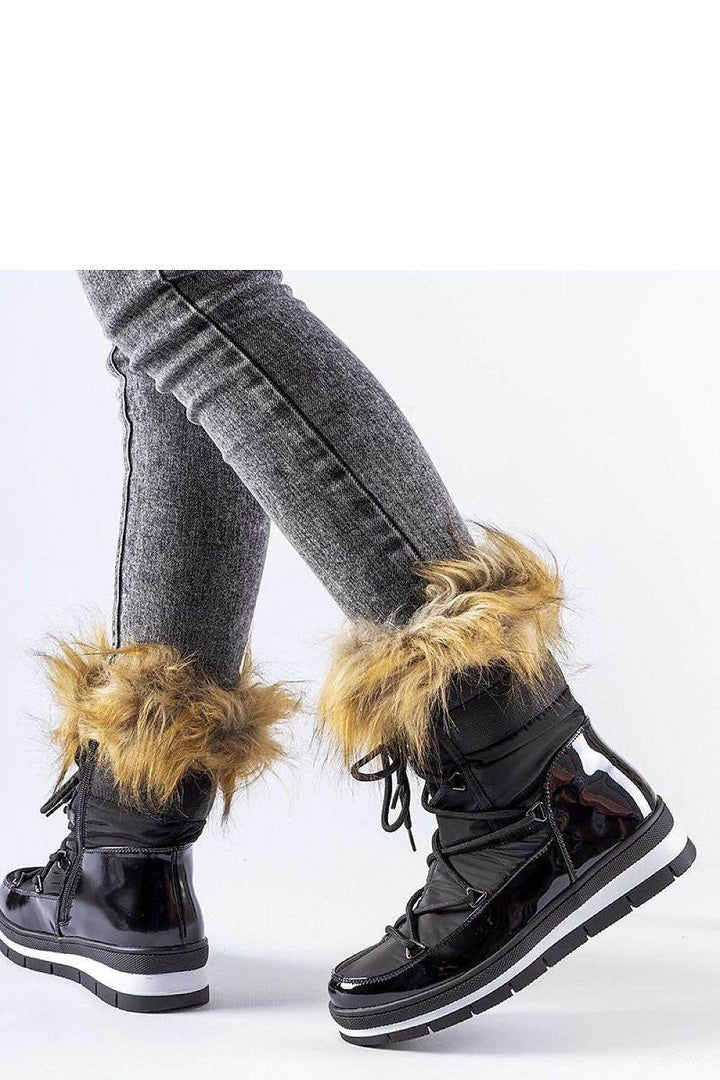 Snow boots model 205815 - MHMote