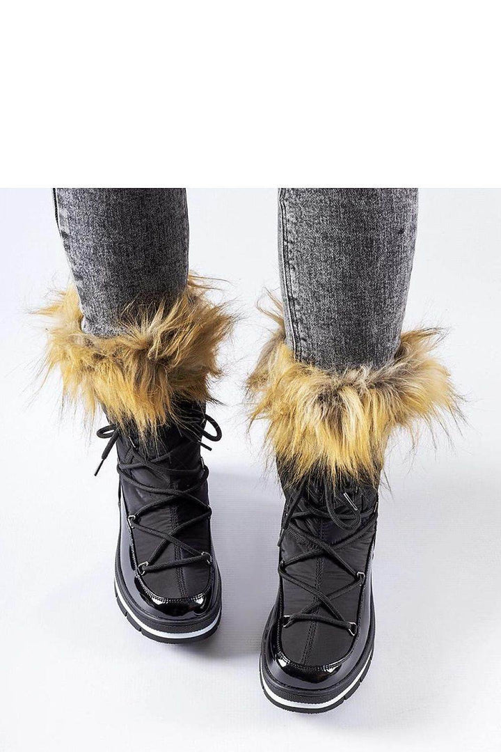 Snow boots model 205815 - MHMote