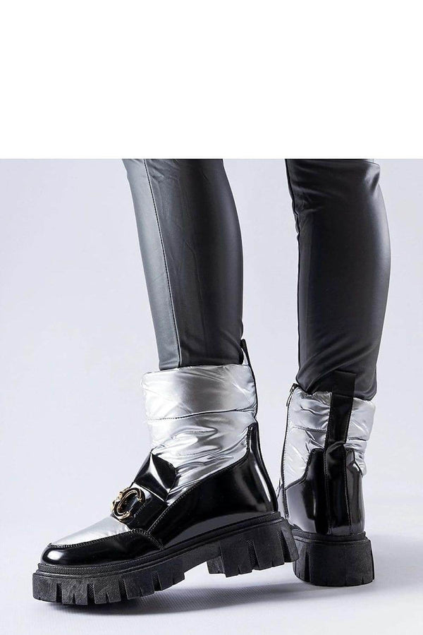 Snow boots model 205818 - MHMote