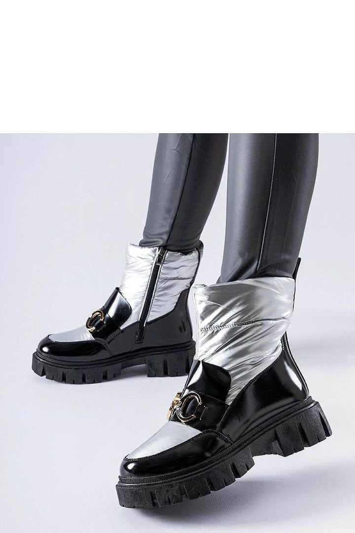 Snow boots model 205818 - MHMote