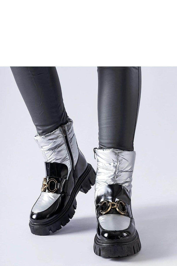Snow boots model 205818 - MHMote