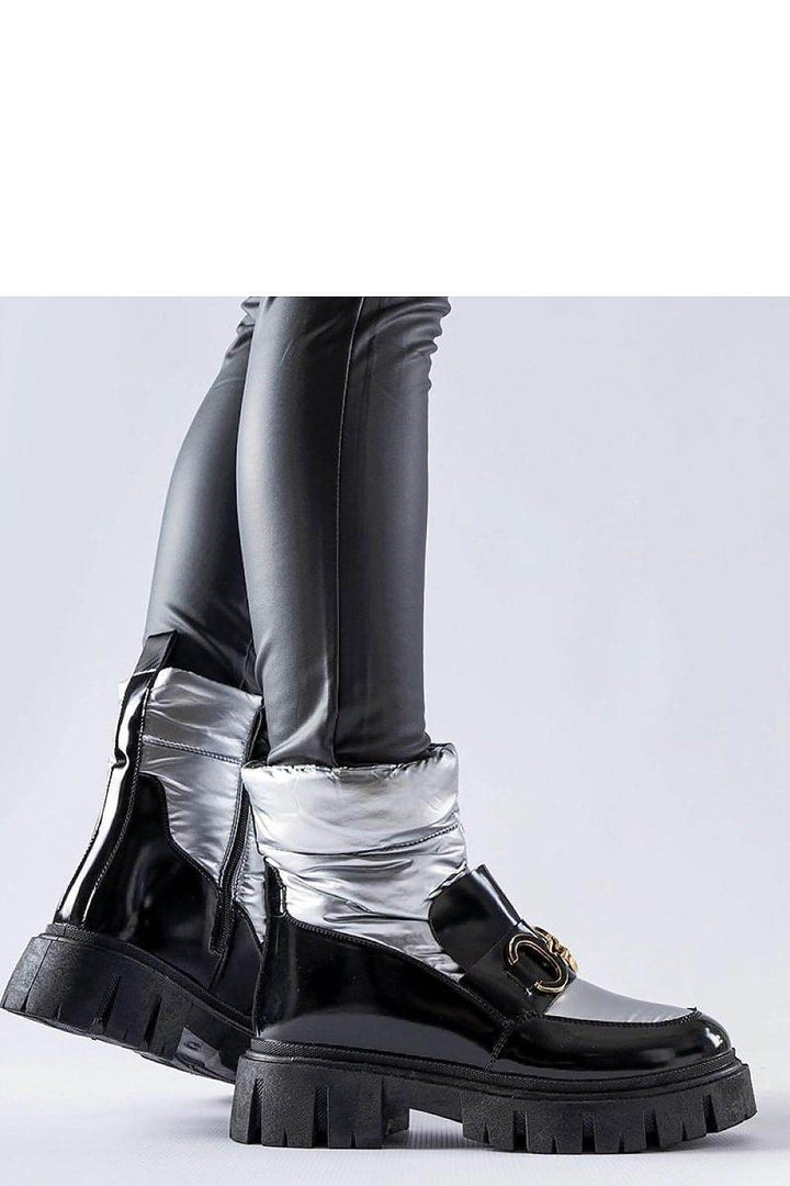 Snow boots model 205818 - MHMote