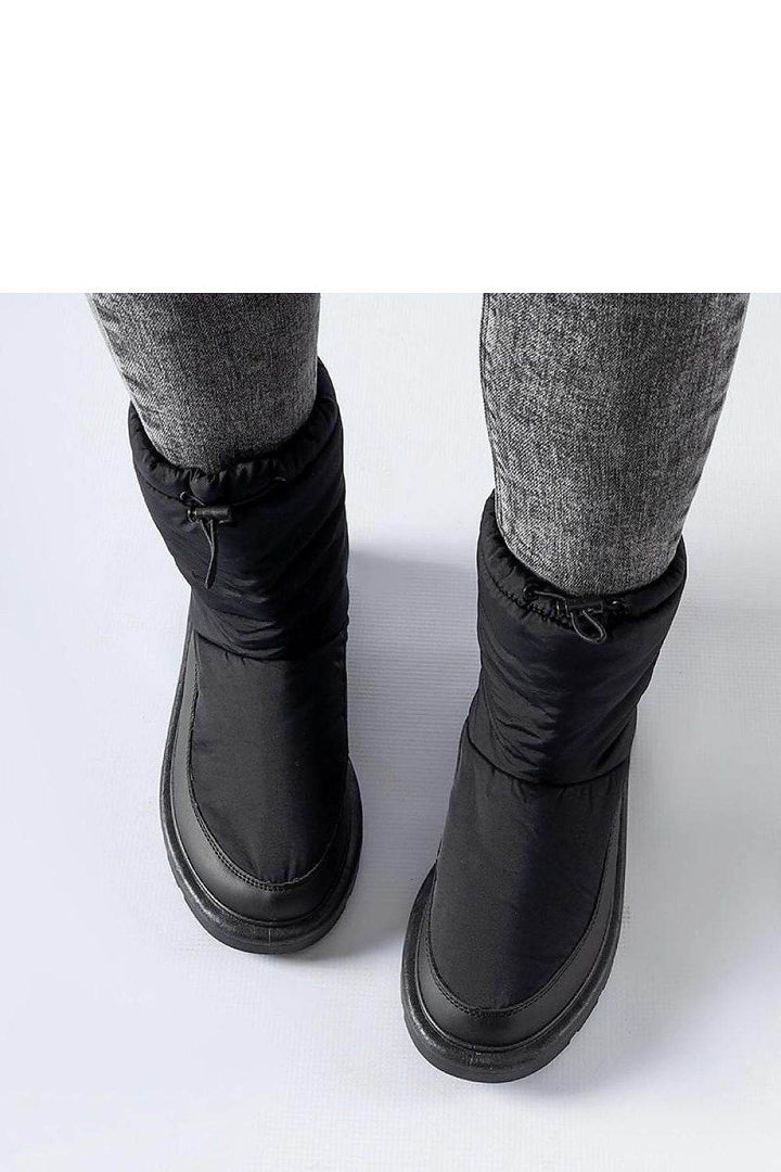 Snow boots model 205049 - MHMote