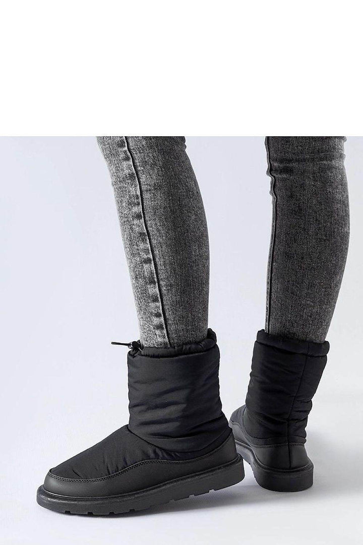 Snow boots model 205049 - MHMote