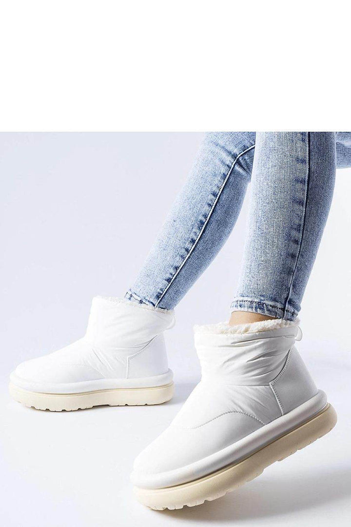 Boots model 205820 - MHMote