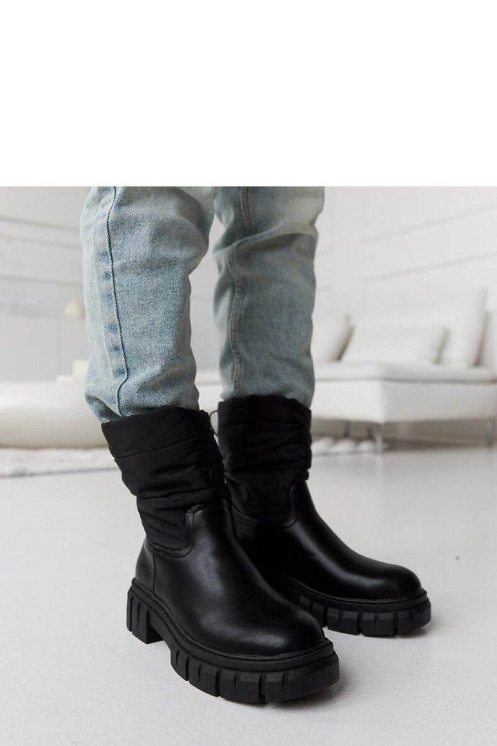 Snow boots model 205821 - MHMote