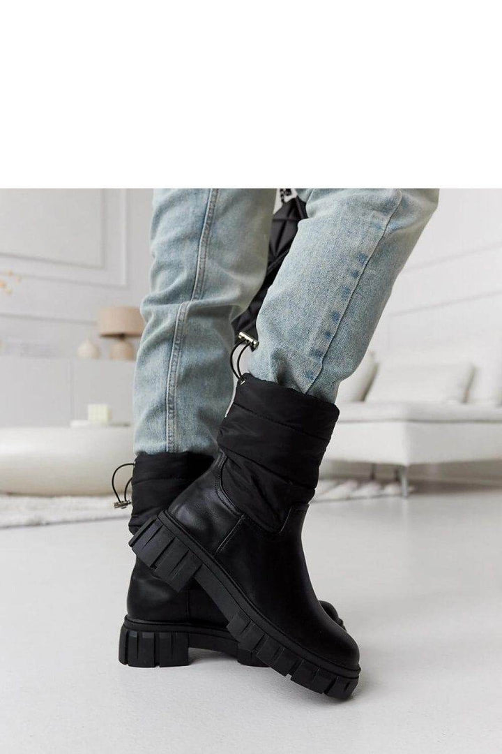 Snow boots model 205821 - MHMote