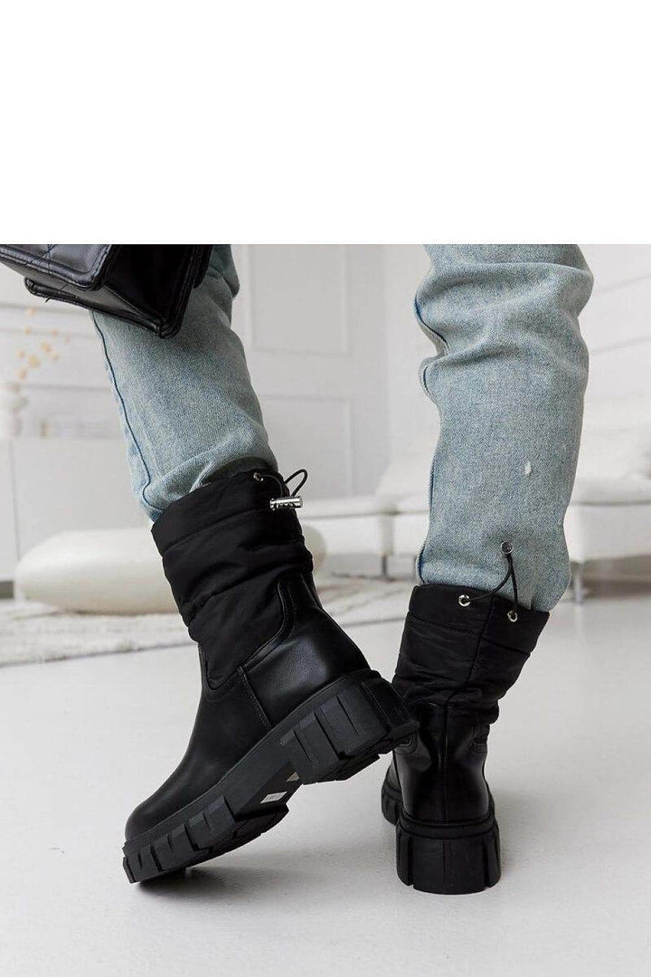 Snow boots model 205821 - MHMote