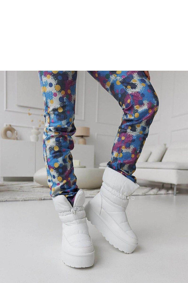 Snow boots model 205050 - MHMote