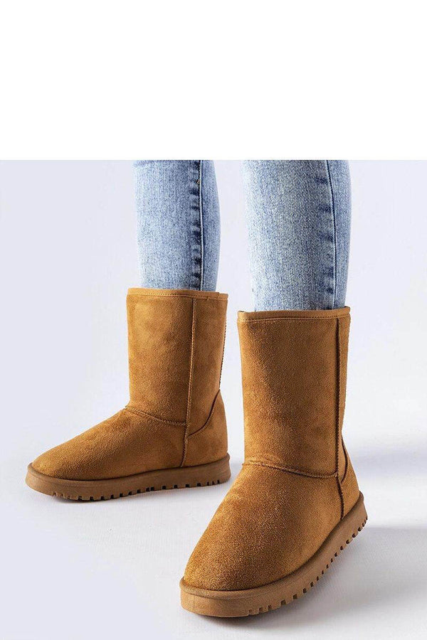 Snow boots model 205823 - MHMote