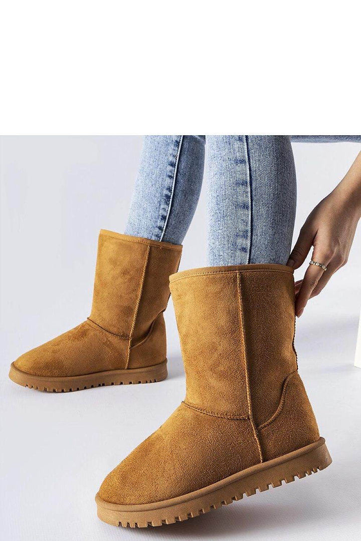 Snow boots model 205823 - MHMote