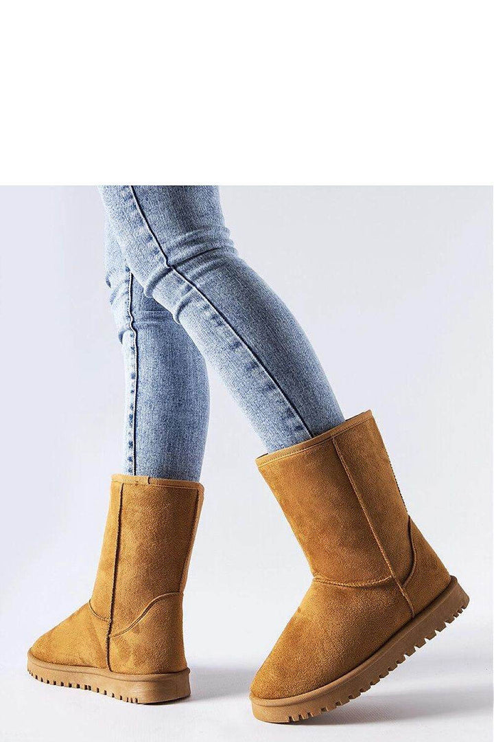 Snow boots model 205823 - MHMote