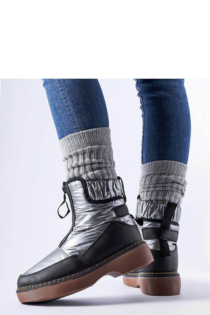 Snow boots model 205827 - MHMote