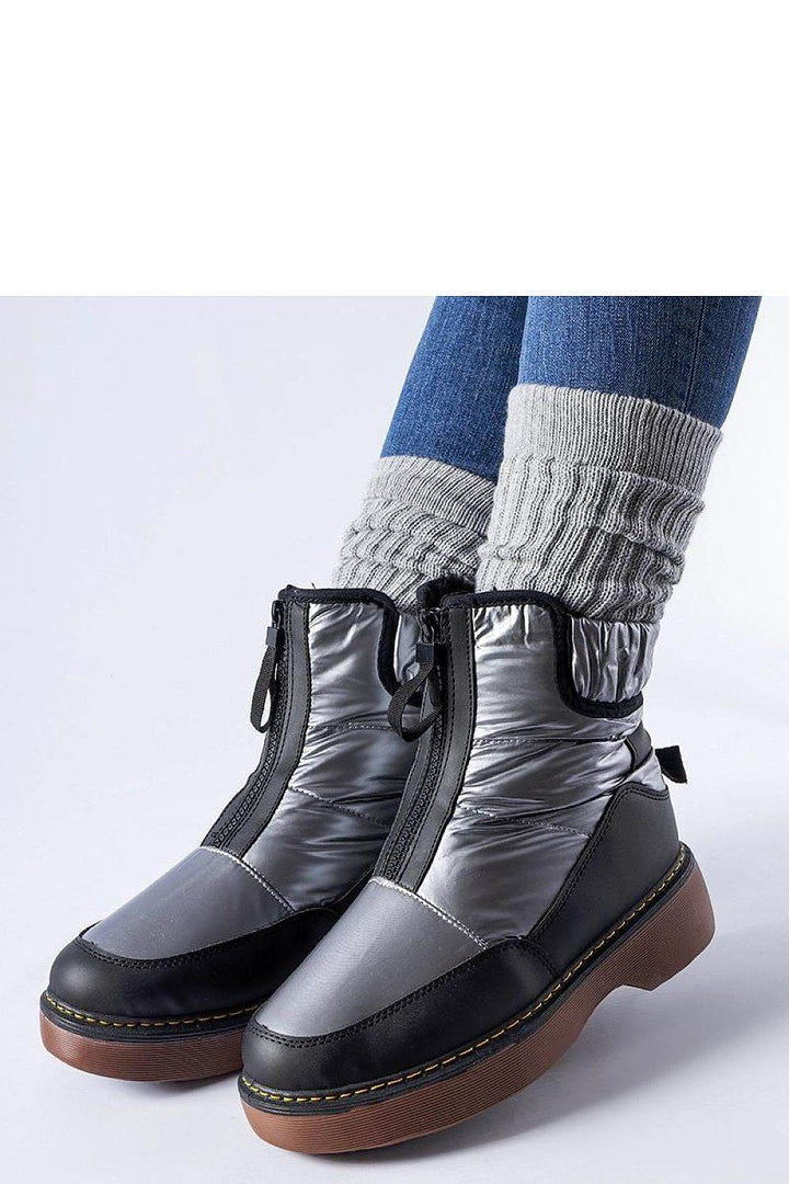 Snow boots model 205827 - MHMote