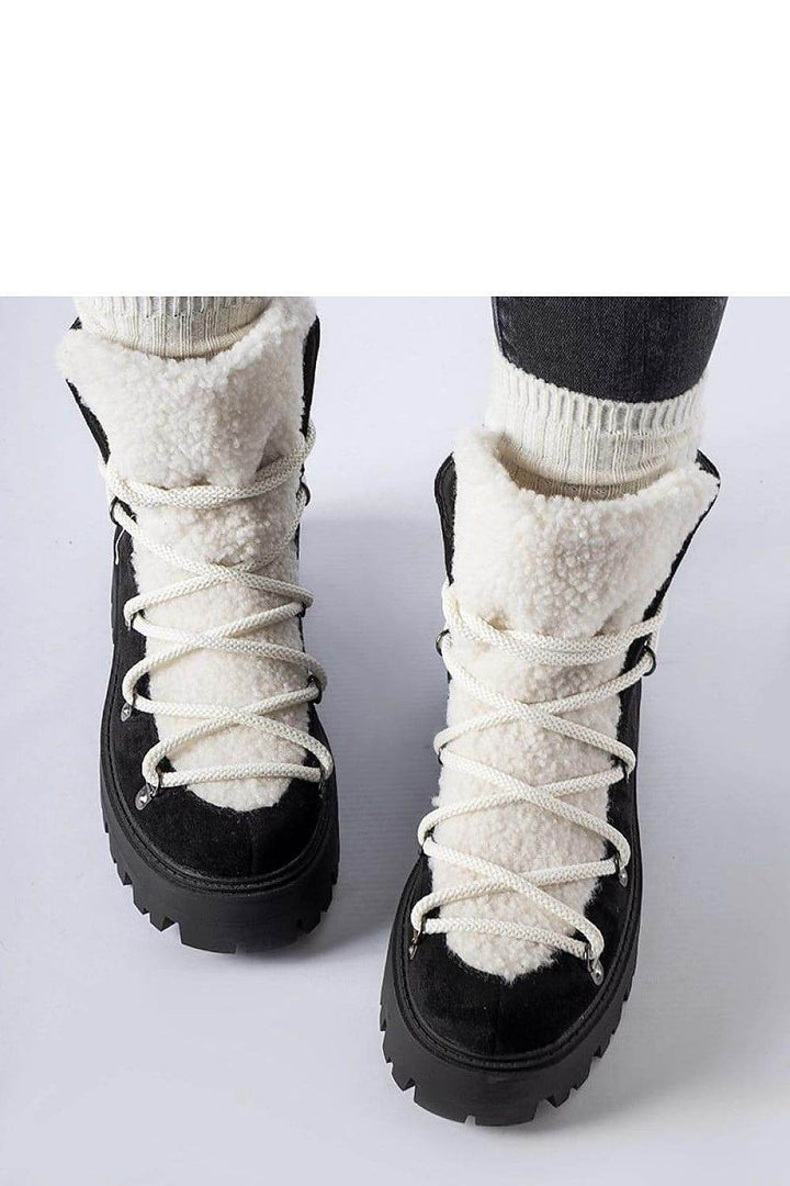 Boots model 205828 - MHMote