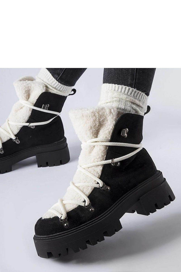 Boots model 205828 - MHMote