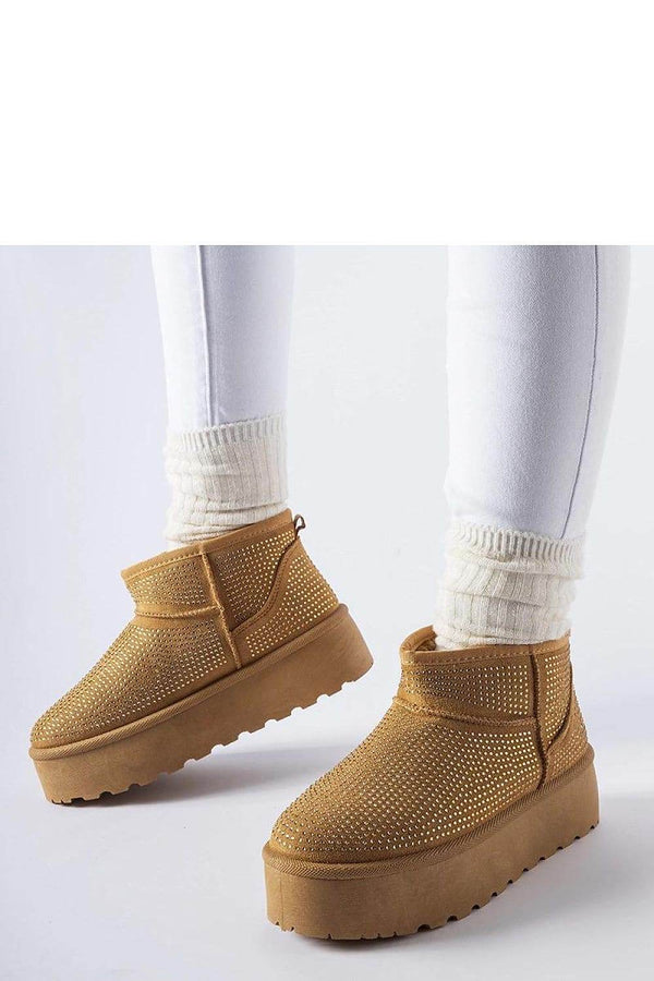 Snow boots model 205829 - MHMote