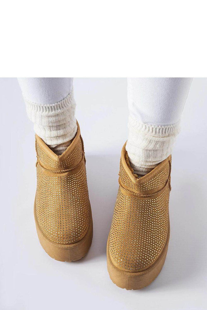 Snow boots model 205829 - MHMote