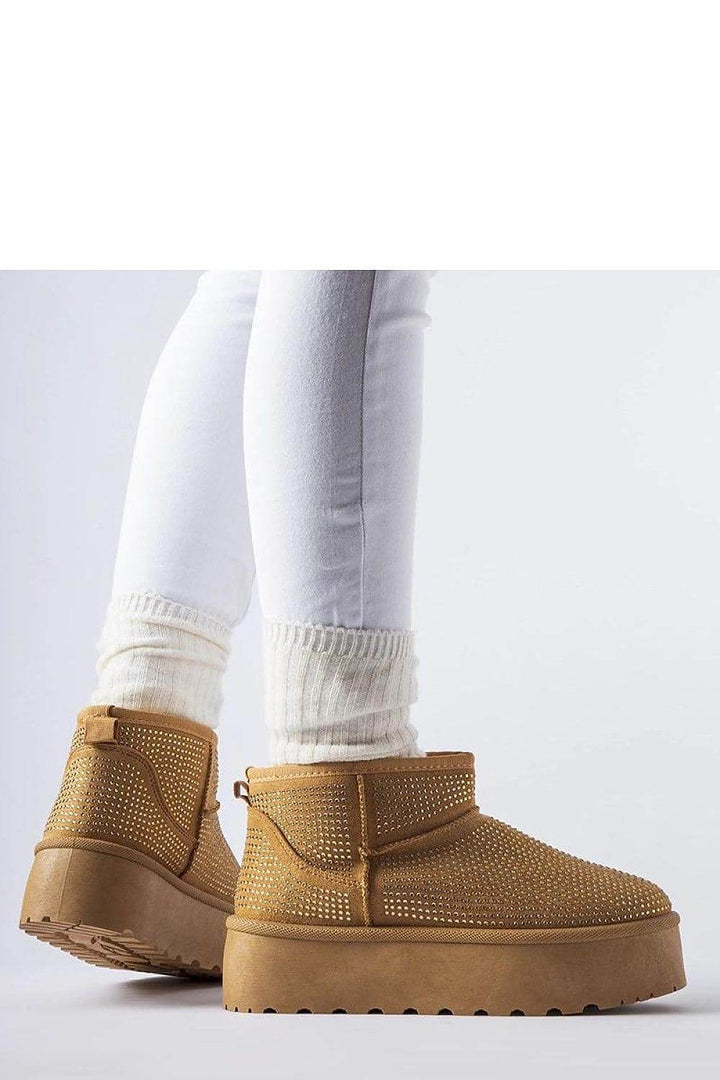 Snow boots model 205829 - MHMote