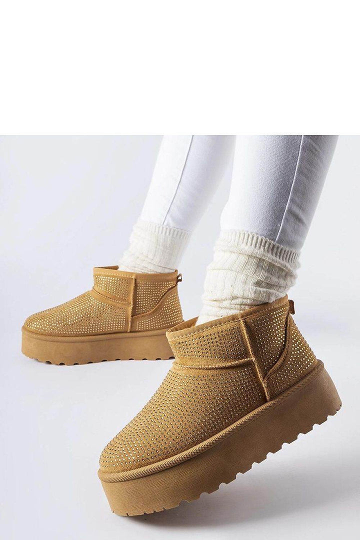 Snow boots model 205829 - MHMote