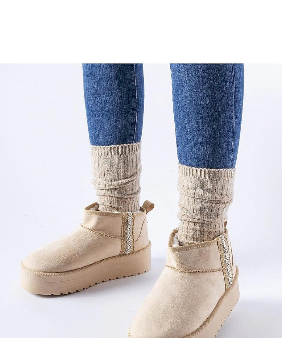  Snow boots model 205830 Solea 