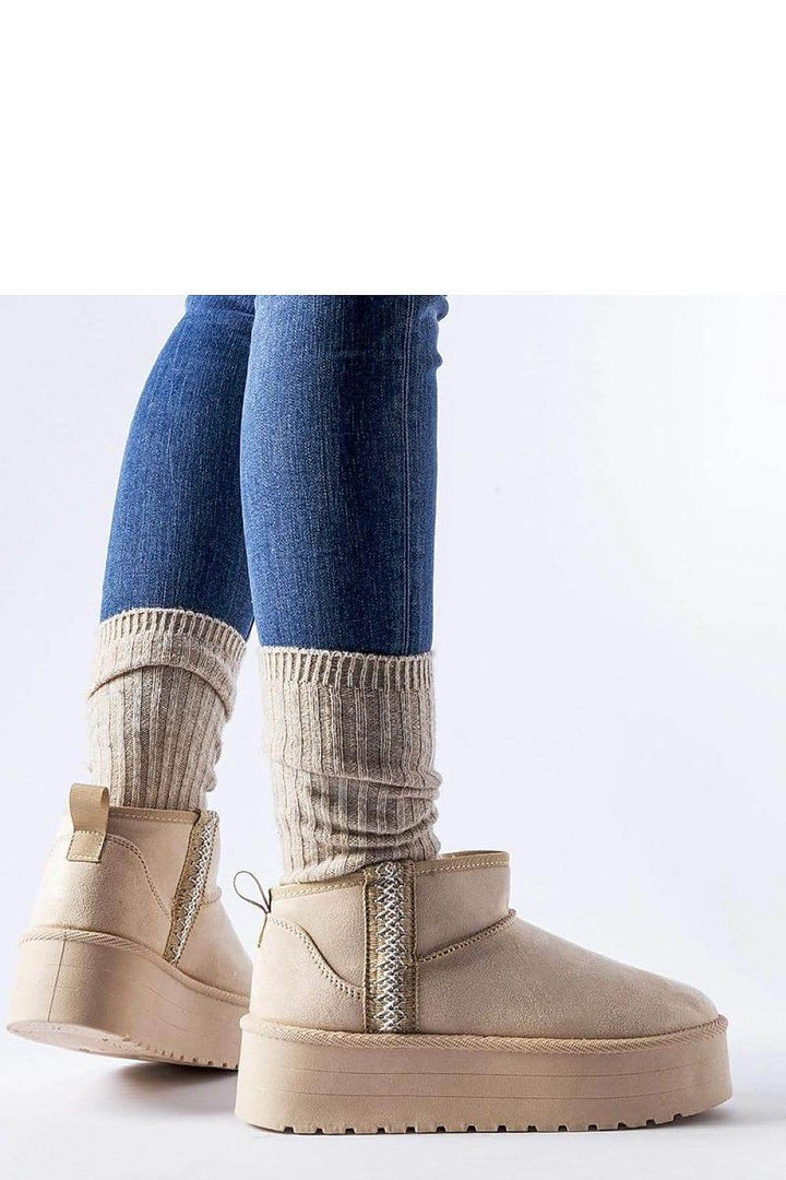 Snow boots model 205830 - MHMote