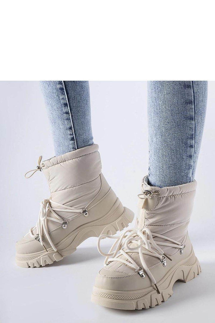 Snow boots model 205059 - MHMote