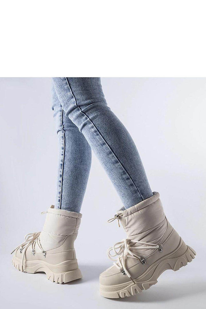 Snow boots model 205059 - MHMote