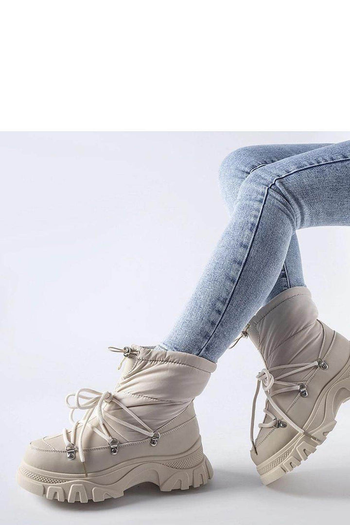 Snow boots model 205059 - MHMote